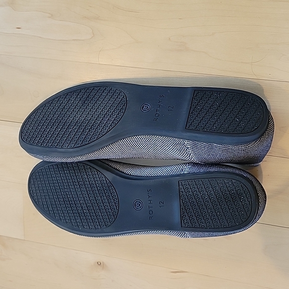 Like New Rothys - Picture 4 of 4